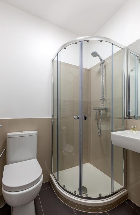 Deluxe Central London Camden Ngoại thất bức ảnh