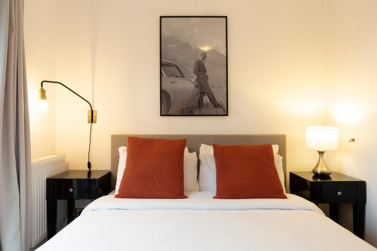 Deluxe Central London Camden Ngoại thất bức ảnh