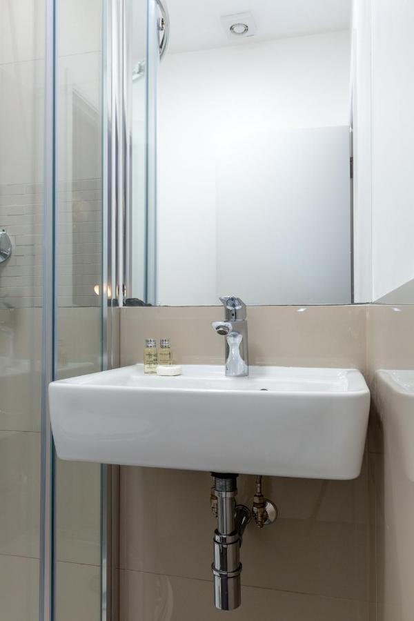 Deluxe Central London Camden Ngoại thất bức ảnh