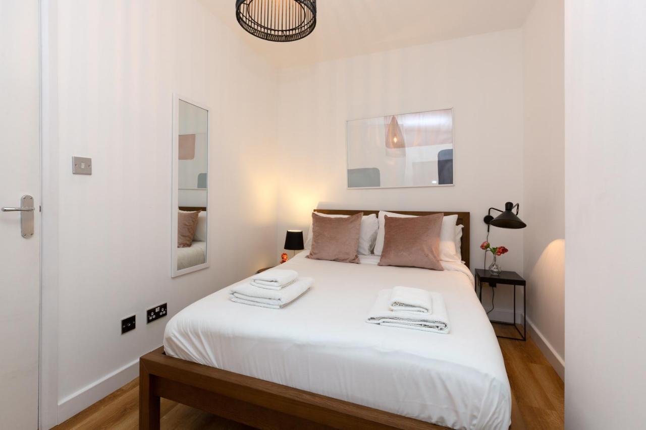 Deluxe Central London Camden Ngoại thất bức ảnh